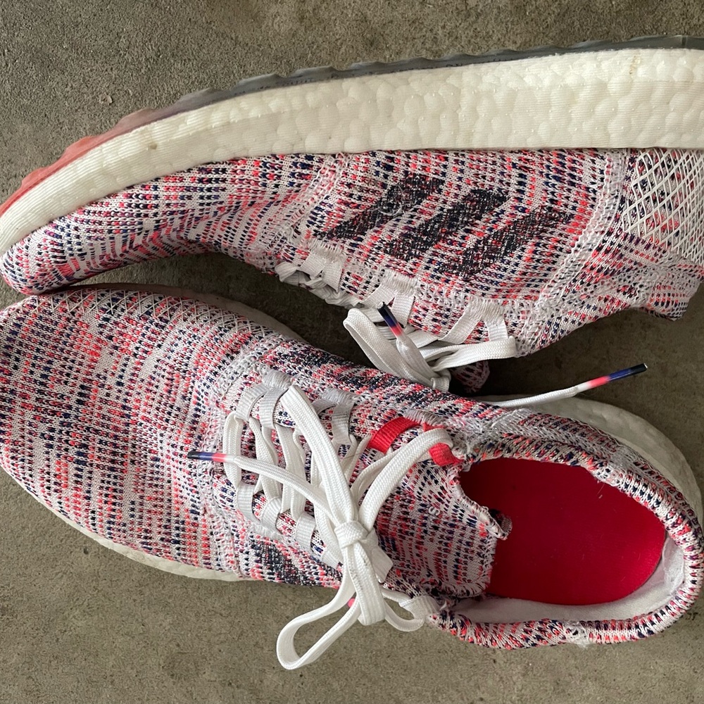 Women’s adidas running shoes